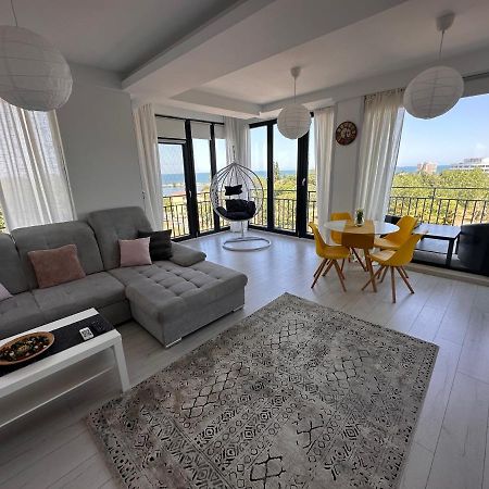 Neptun Home With Sea View Esterno foto
