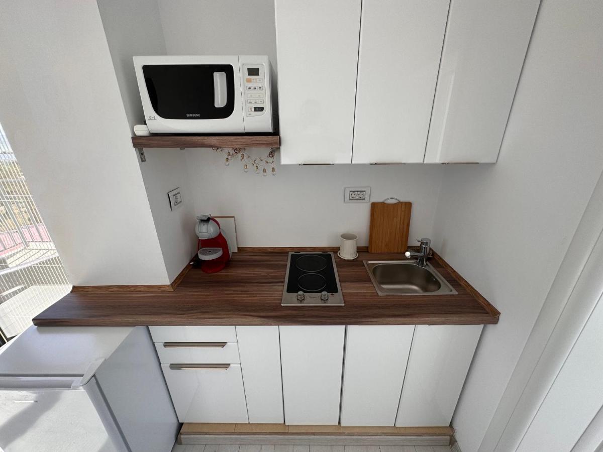 Neptun Home With Sea View Esterno foto