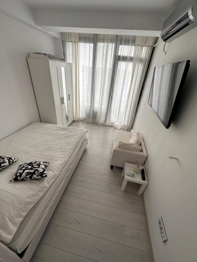 Neptun Home With Sea View Esterno foto