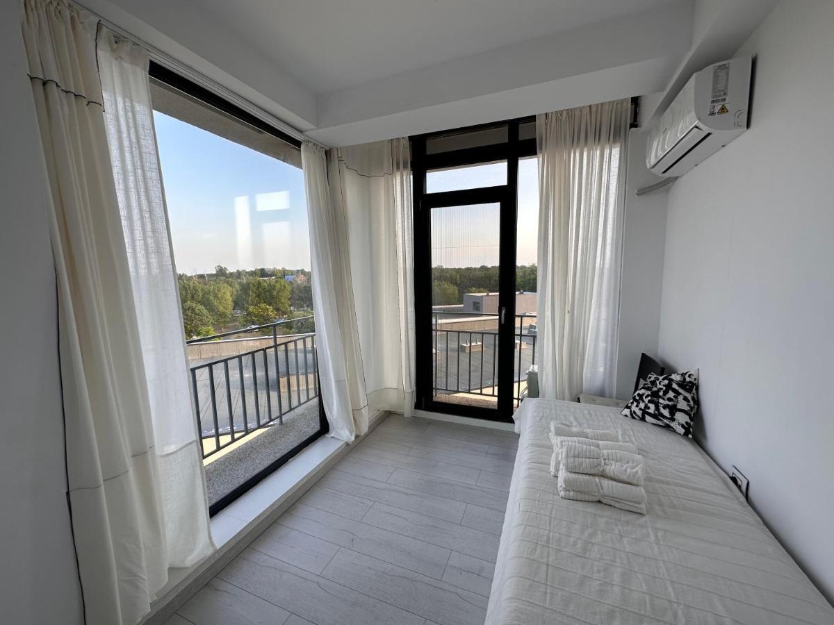 Neptun Home With Sea View Esterno foto