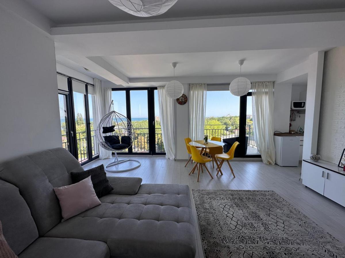 Neptun Home With Sea View Esterno foto