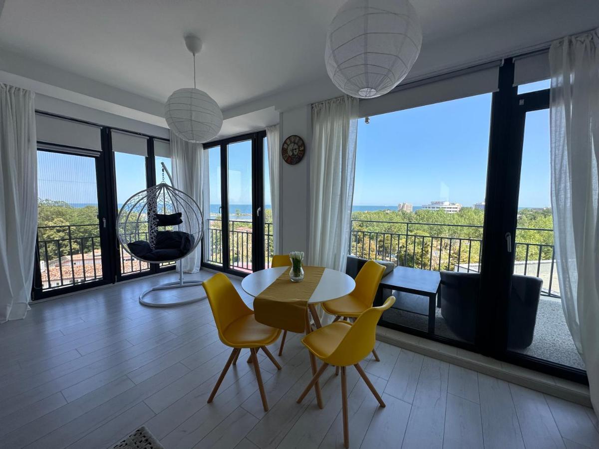 Neptun Home With Sea View Esterno foto