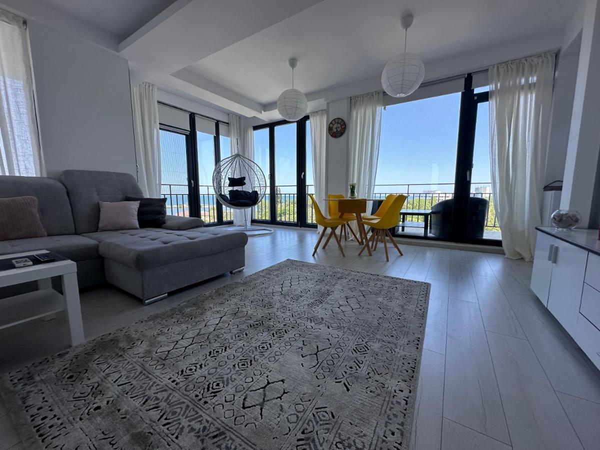 Neptun Home With Sea View Esterno foto