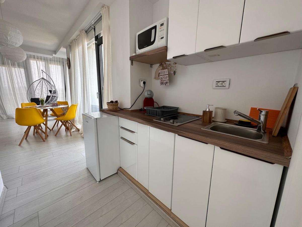 Neptun Home With Sea View Esterno foto