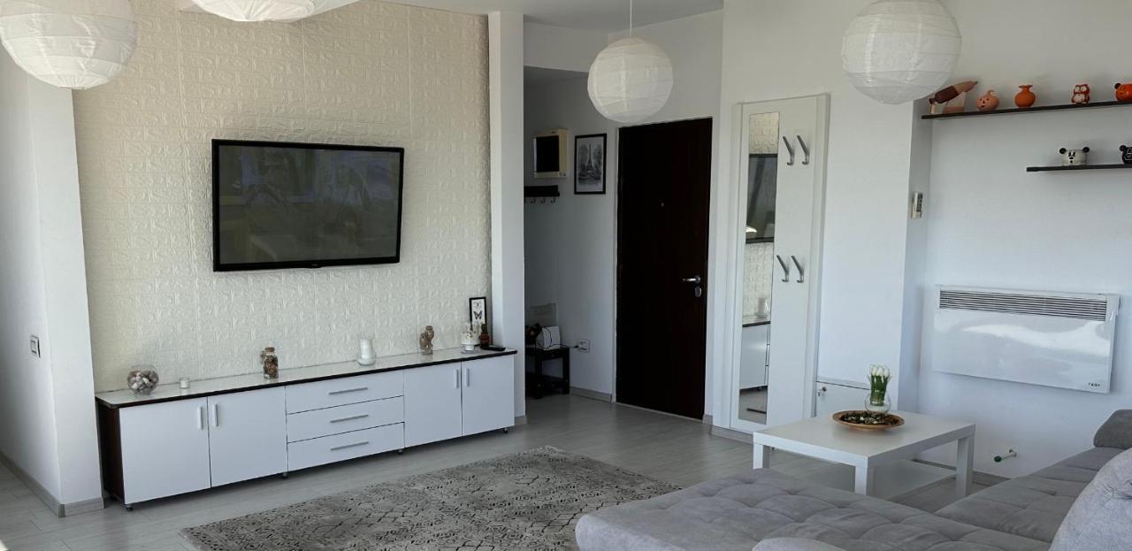 Neptun Home With Sea View Esterno foto