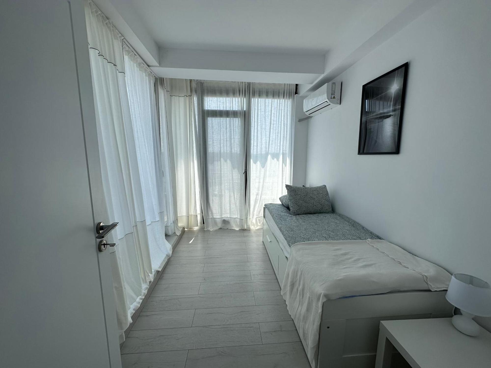 Neptun Home With Sea View Esterno foto