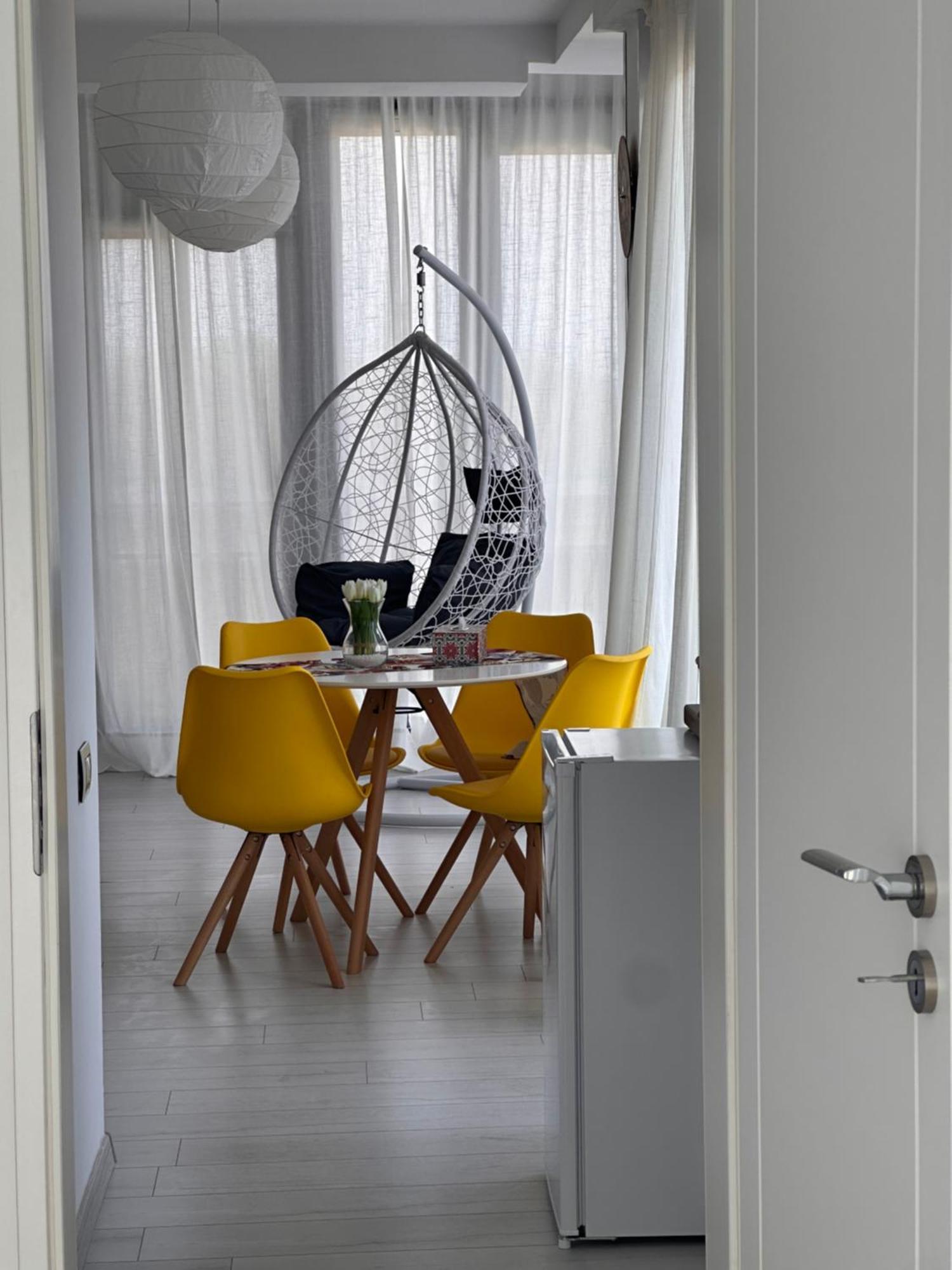 Neptun Home With Sea View Esterno foto