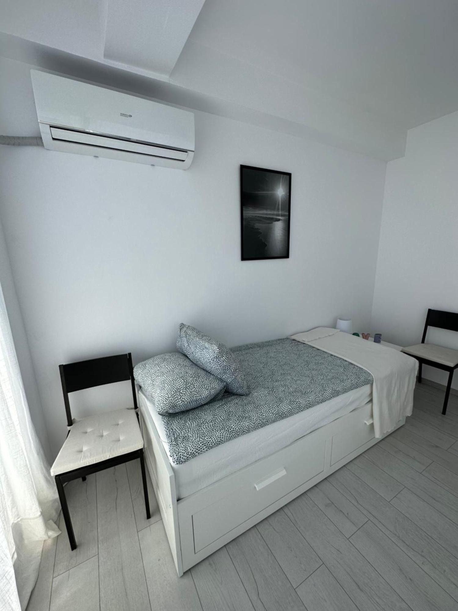 Neptun Home With Sea View Esterno foto